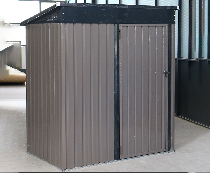 Nhà kho 3x5ft mọi thời tiết