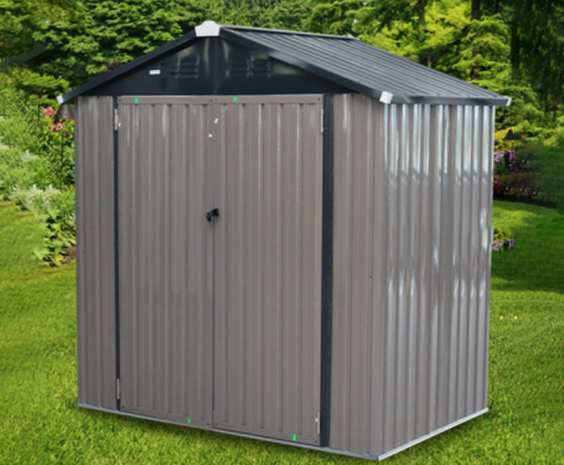 Nhà kho 4x6ft